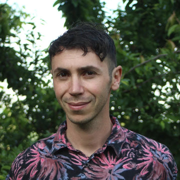 Mitch Brezounek