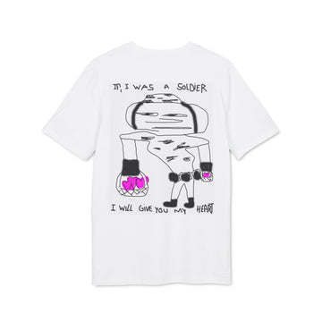 Soldier T-Shirt