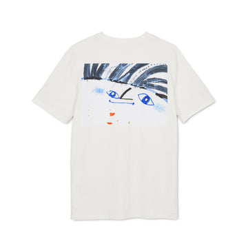 Face T-Shirt