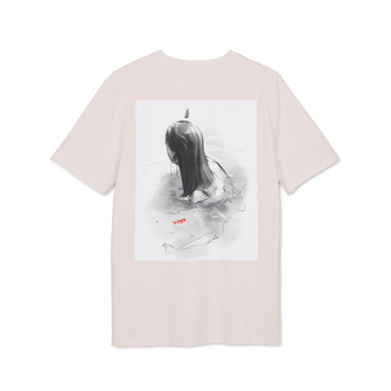 Water Study T-Shirt