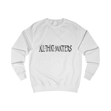 All That Matters Sweater