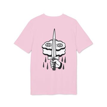 Sword In The Clouds T-Shirt