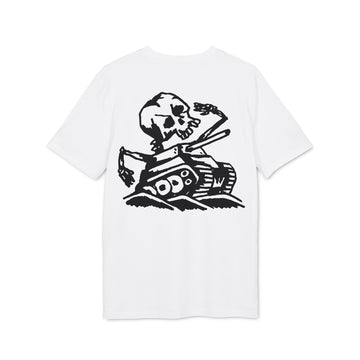 Zombie Tank T-Shirt