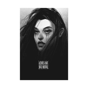 Loves Me More Poster