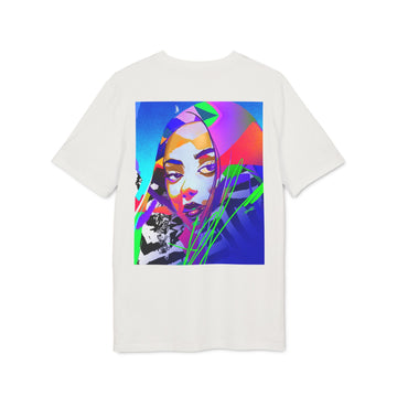 Simulacra Beauty T-Shirt