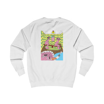 Bad Trip Sweater