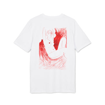 Life Drawing T-Shirt