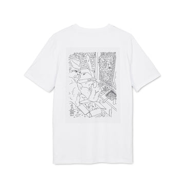 Kebab Shop T-Shirt
