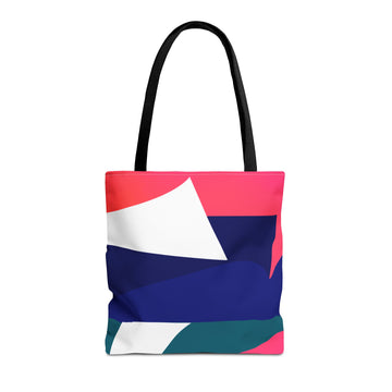 Nocturno Tote Bag