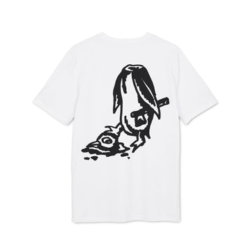 Headless Penguin T-Shirt
