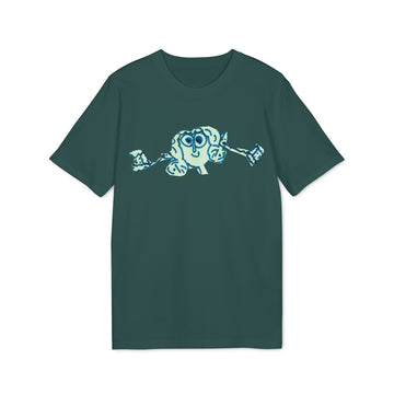 Pig Tails T-Shirt