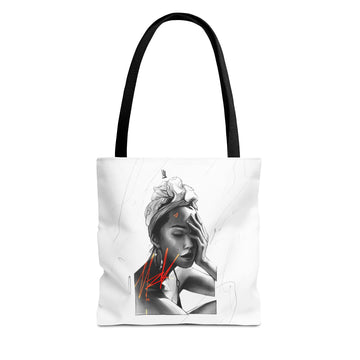 Mid Summer Tote Bag