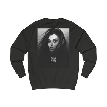 Loves Me No More Sweater