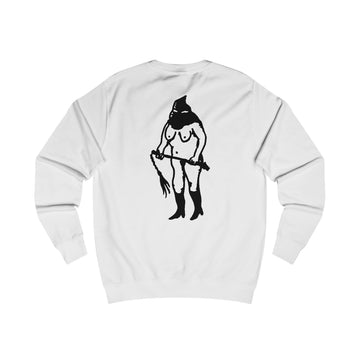 Dominatrix Sweater