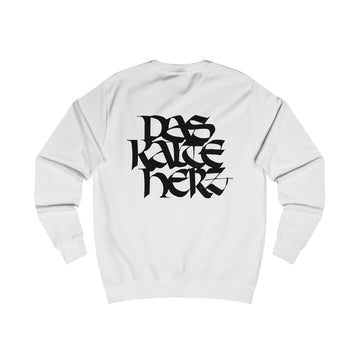 Cold Hearted Sweater
