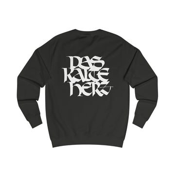 Cold Hearted Sweater