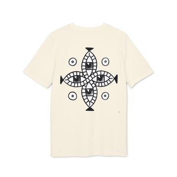 Cross-Eyed T-Shirt