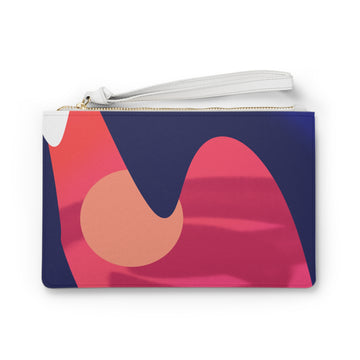 Sunsay Clutch Bag