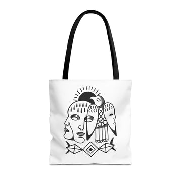 Esoteric Tote Bag