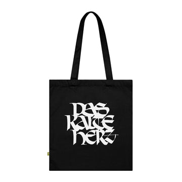 Cold Hearted Tote Bag