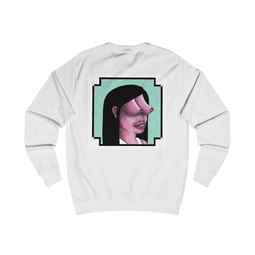Self Portrait Sweater