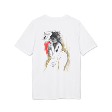 Life Drawing 2 T-Shirt