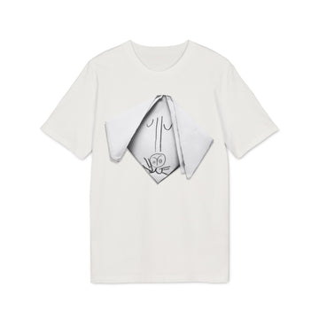Origami Dog T-Shirt