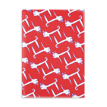Cats Notebook