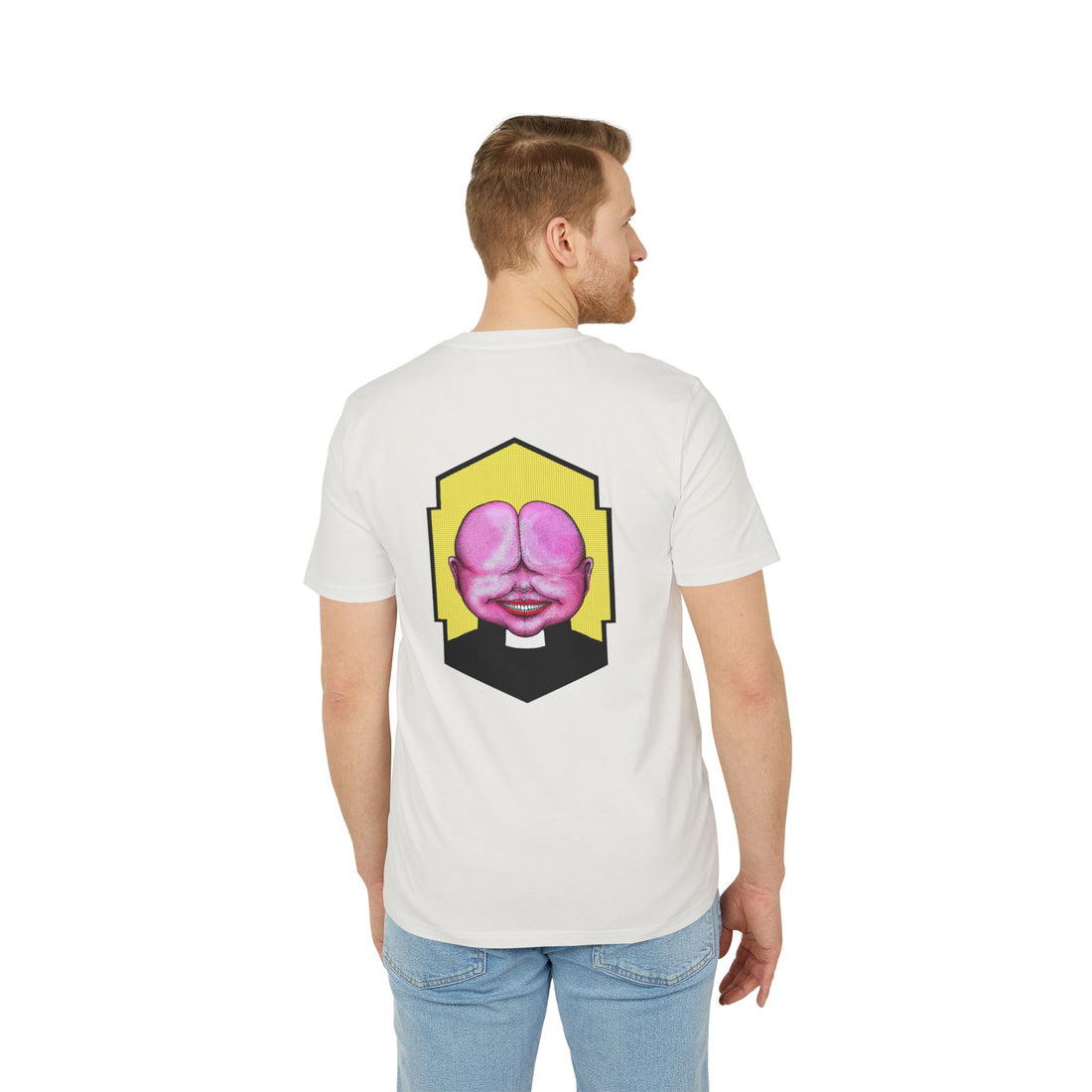 Bum Head T-Shirt