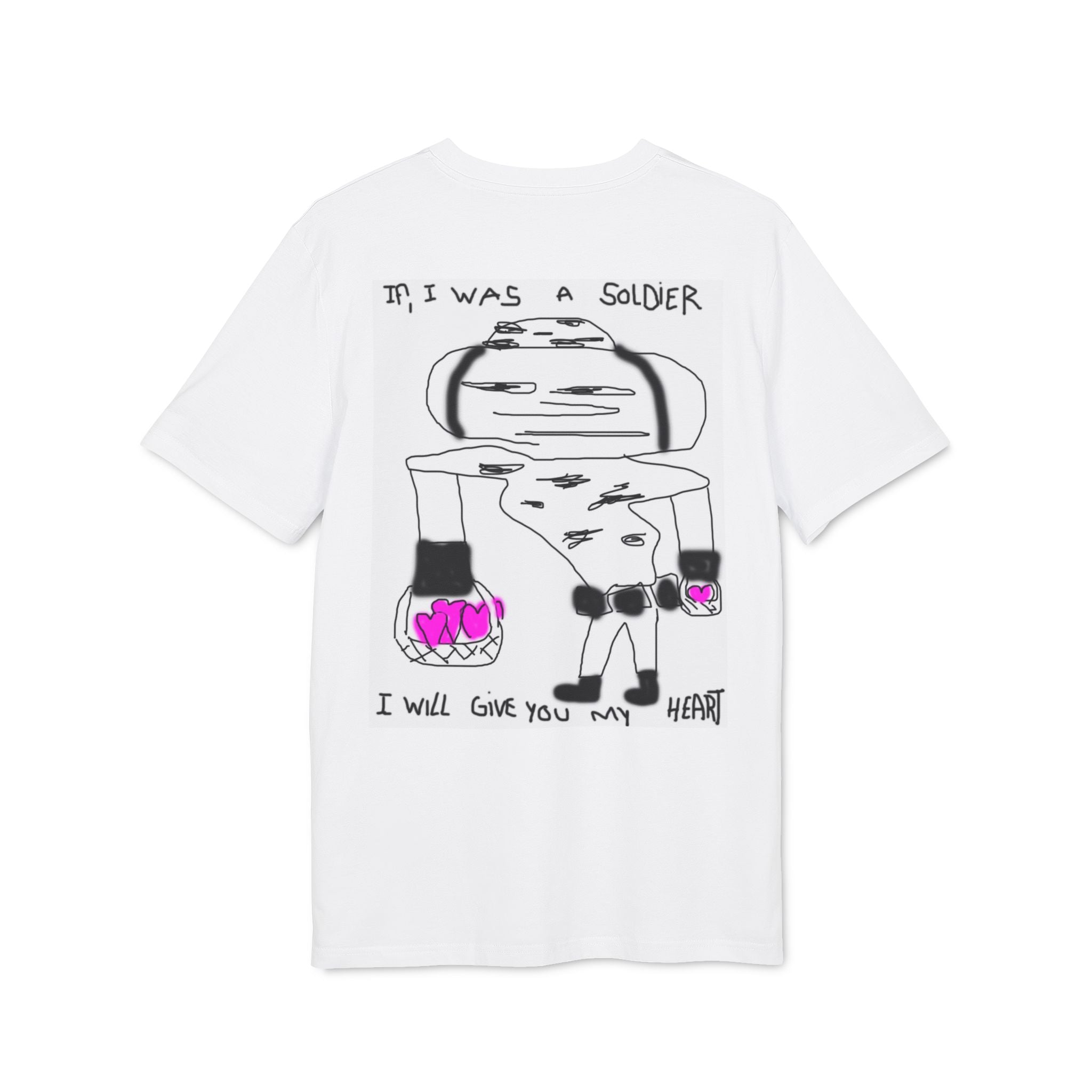 Soldier T-Shirt