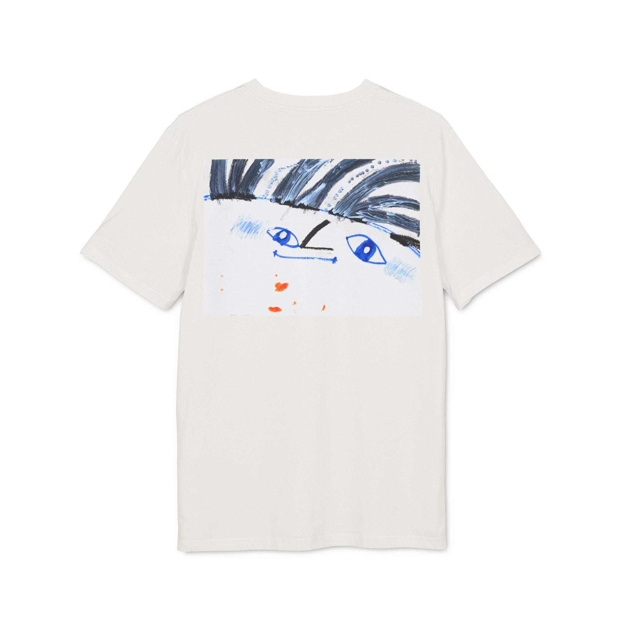 Face T-Shirt