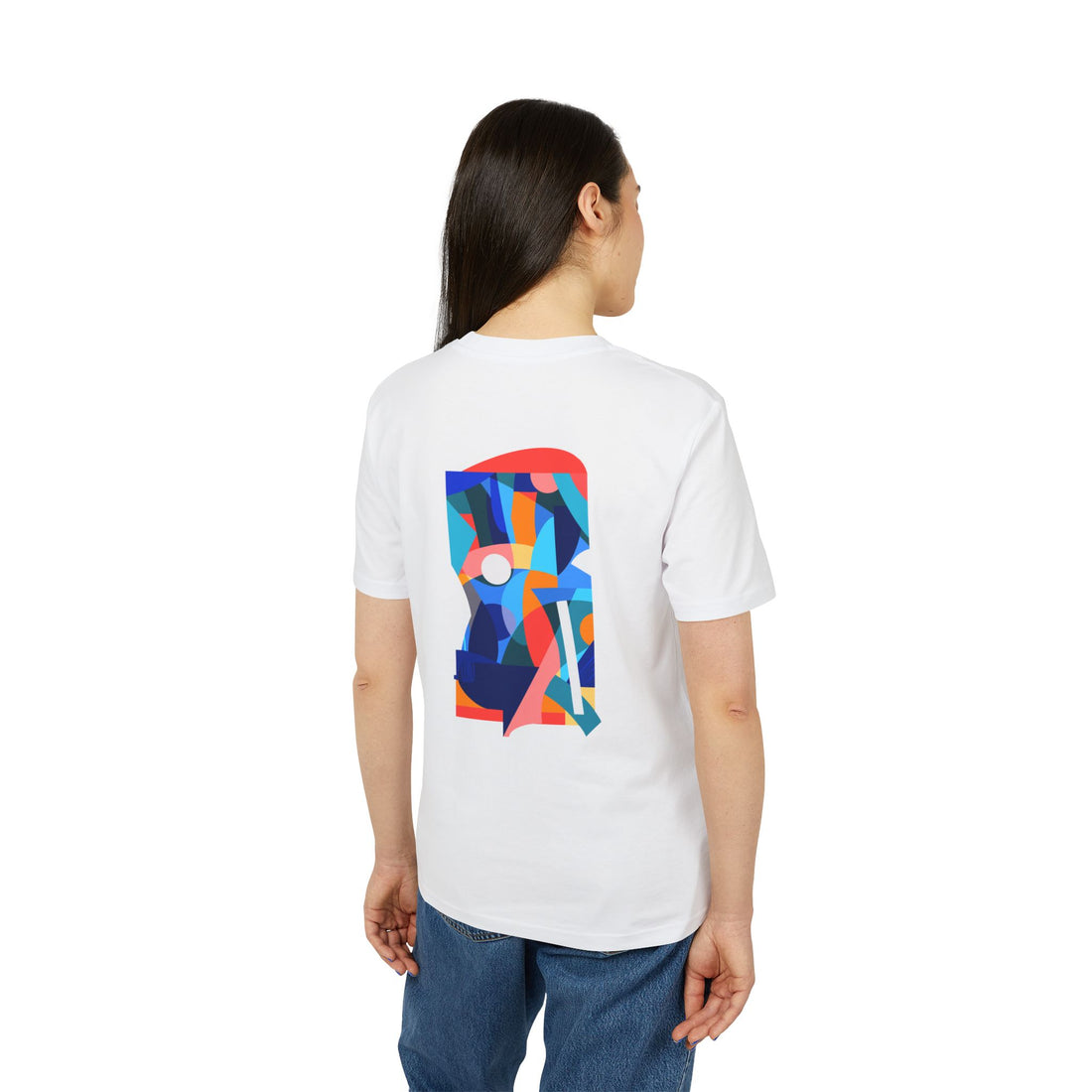 Stitched T-Shirt
