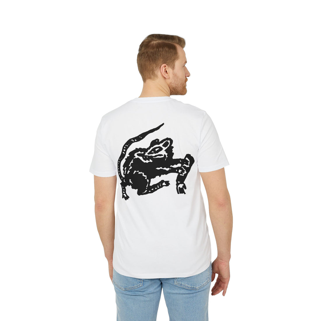 Rat T-Shirt