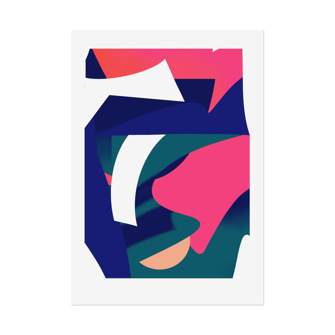 Nocturno Poster