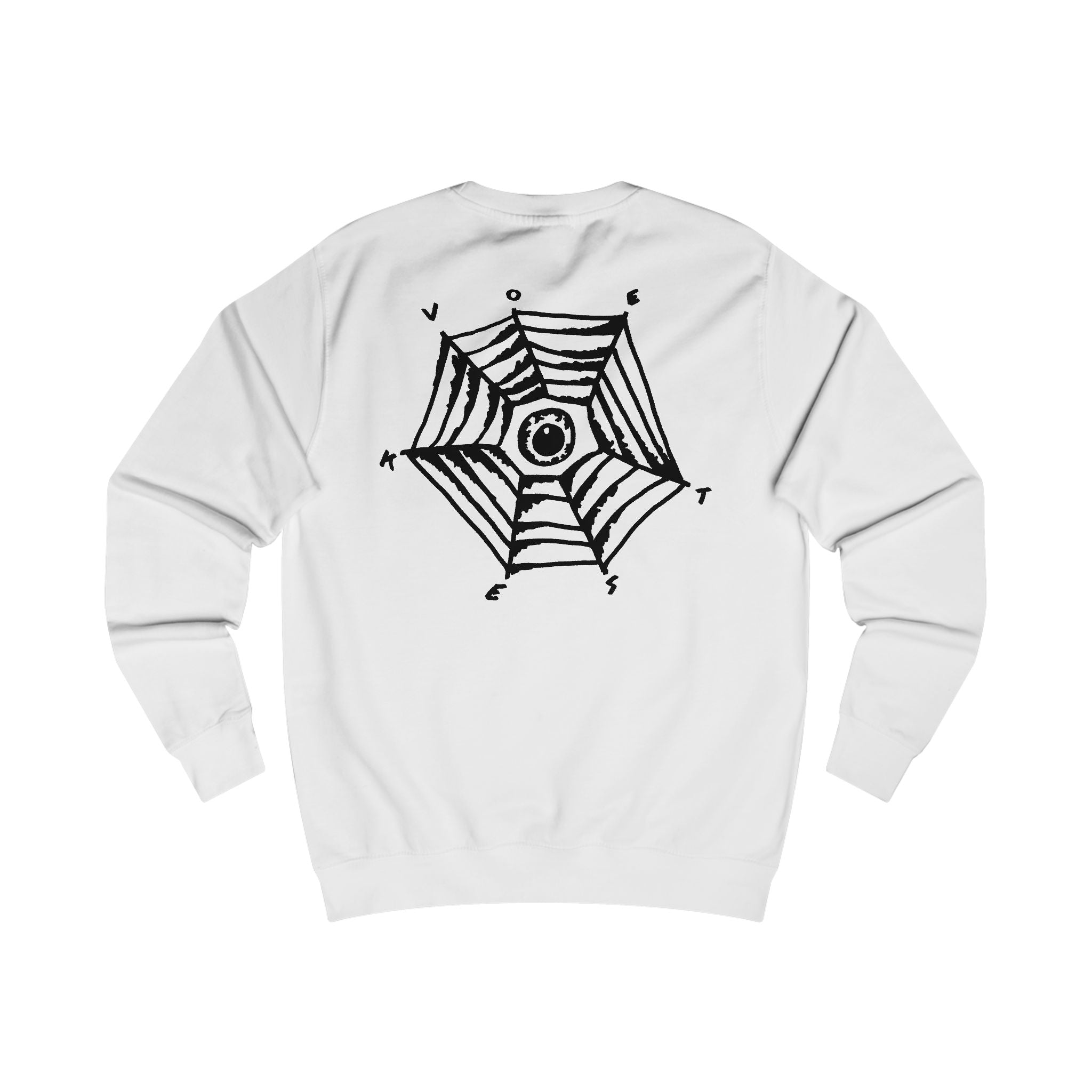 Voetsek Sweater