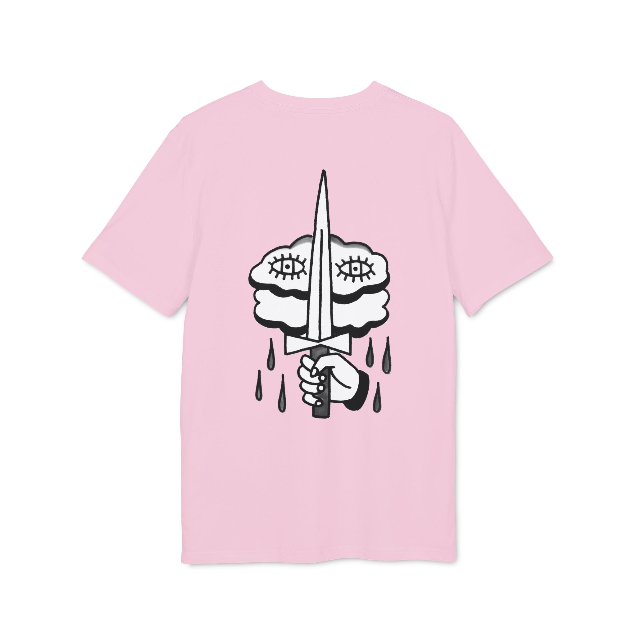 Sword In The Clouds T-Shirt