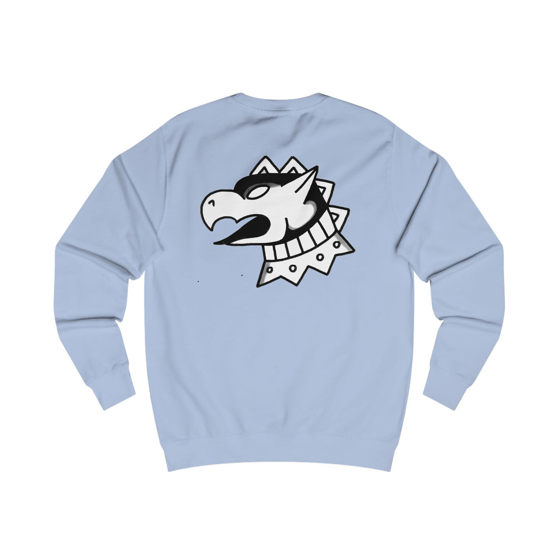 Griffon Sweater