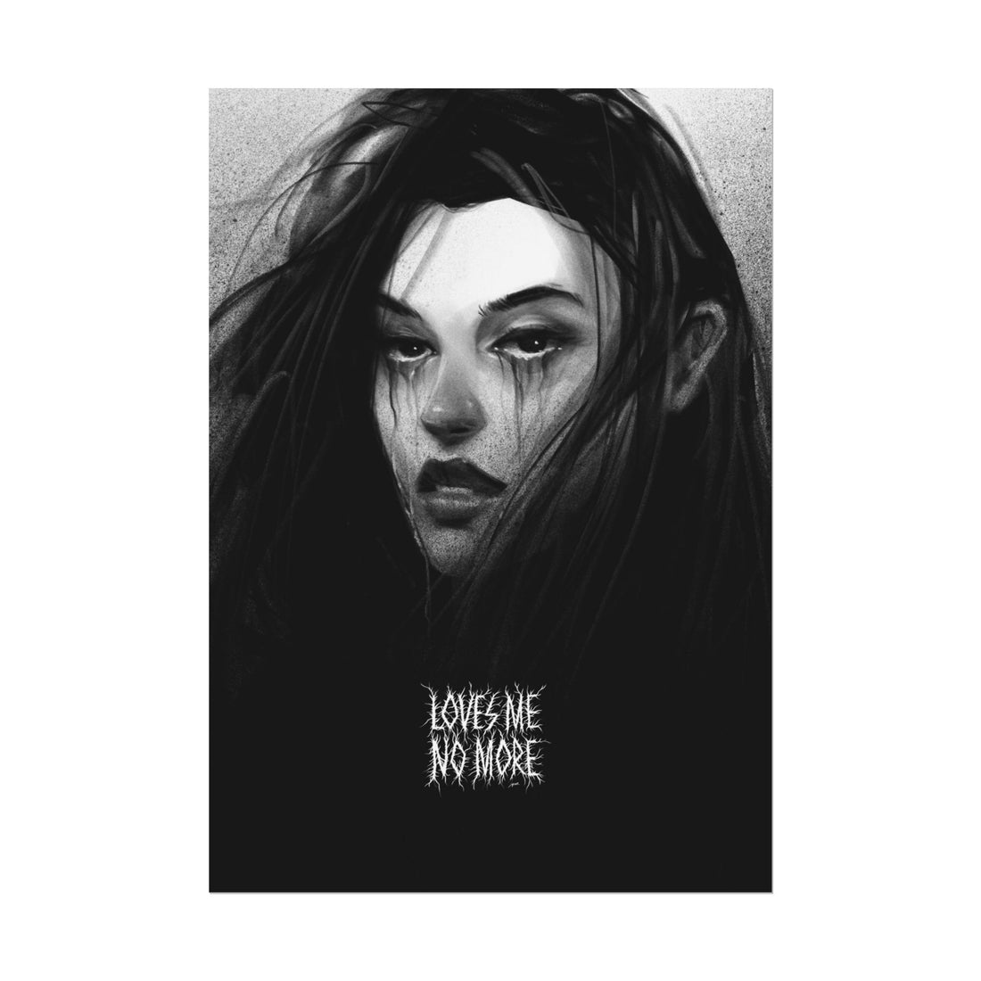Loves Me More Poster
