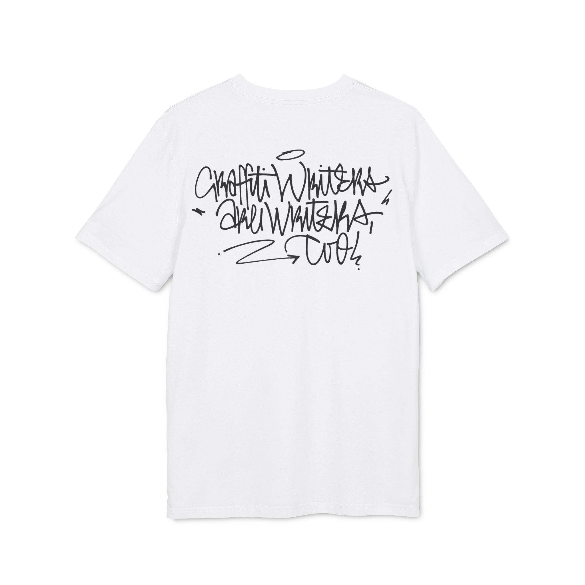 Writers T-Shirt