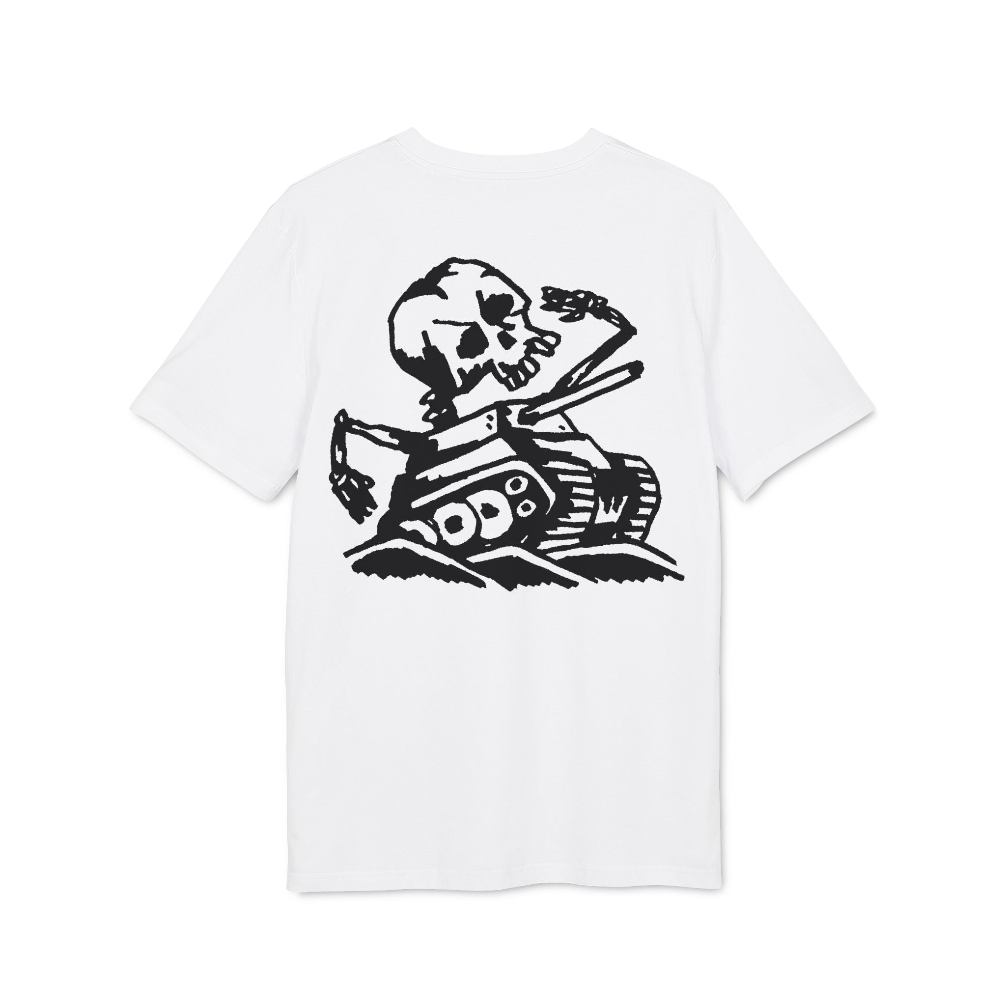 Zombie Tank T-Shirt