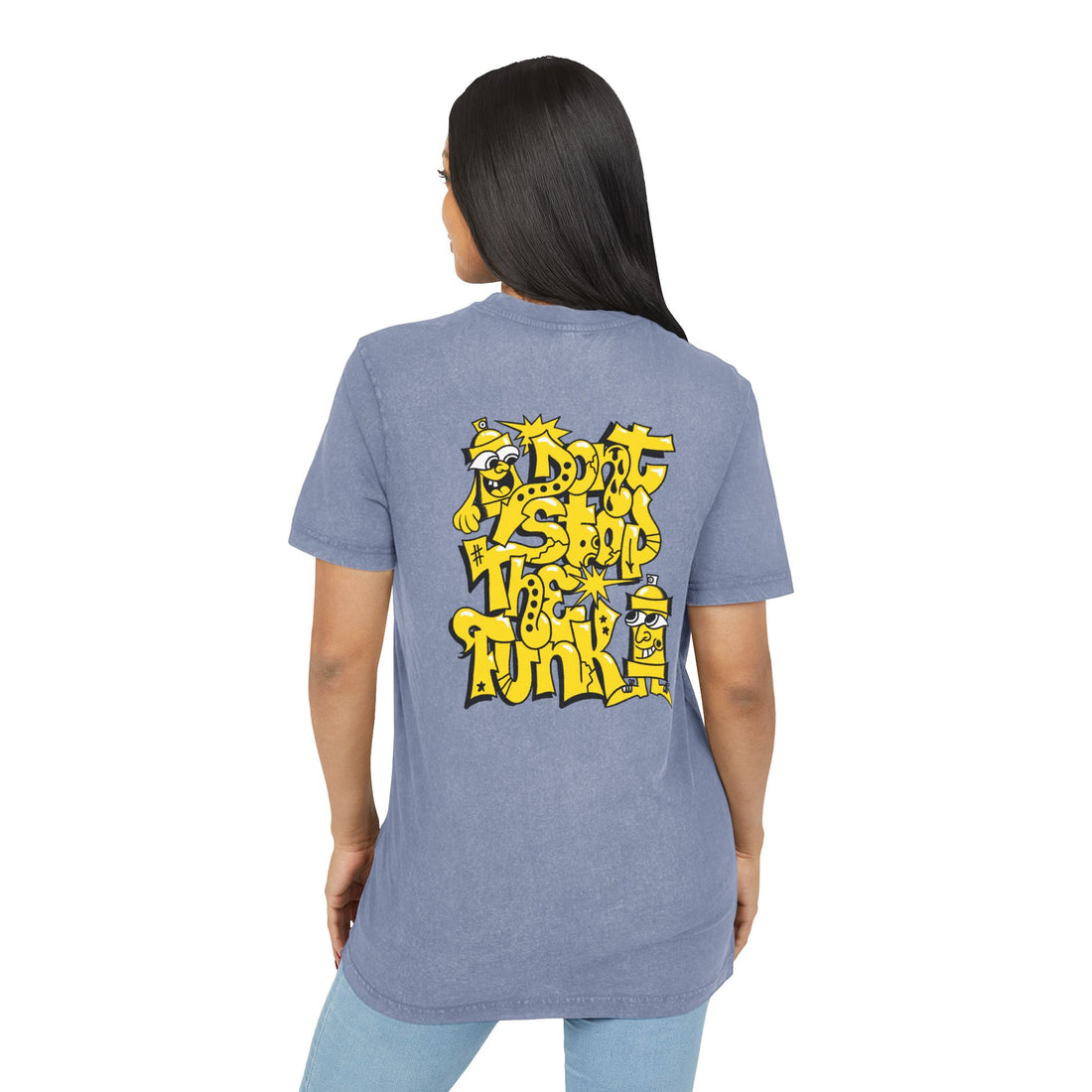 Dont Stop The Funk T-Shirt