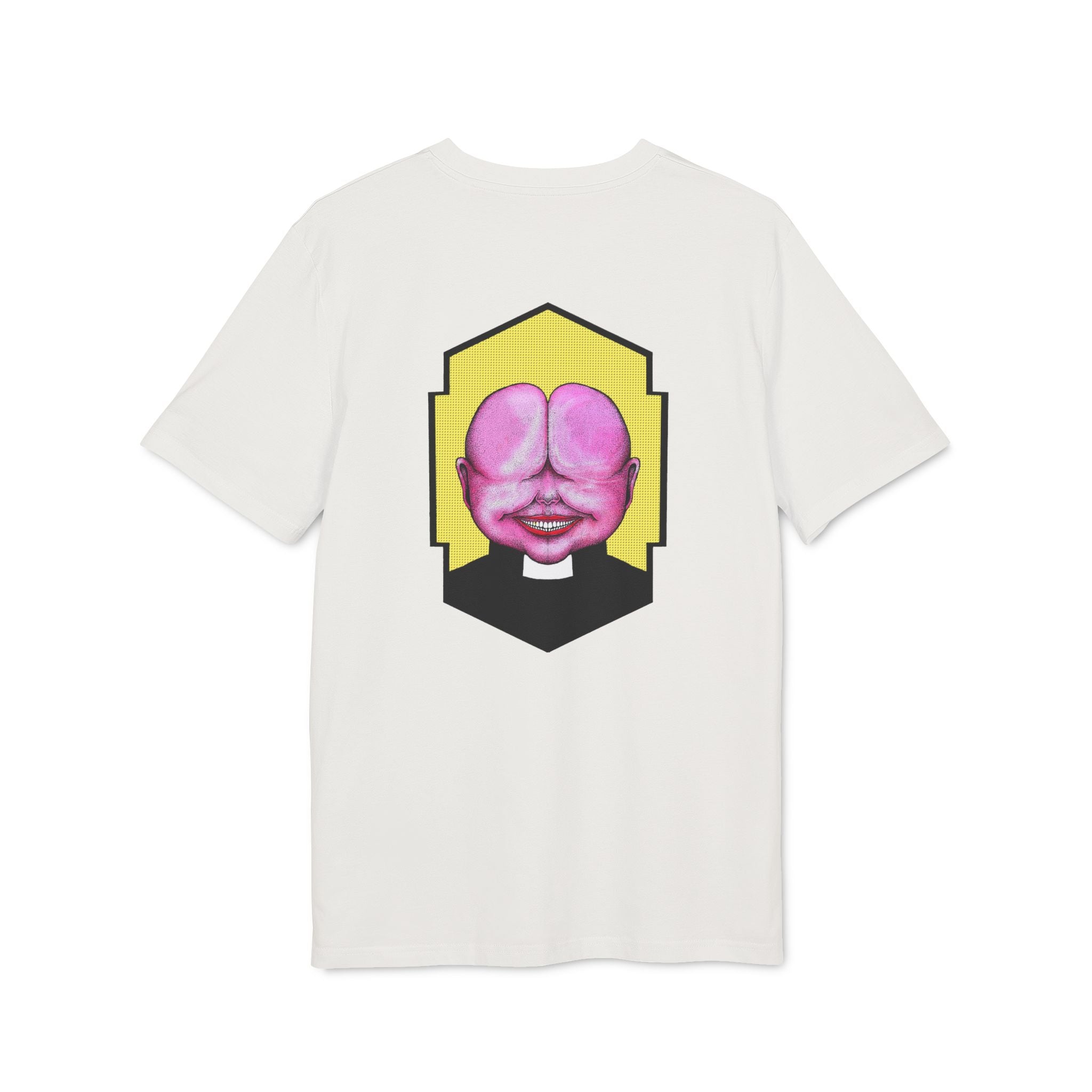 Bum Head T-Shirt