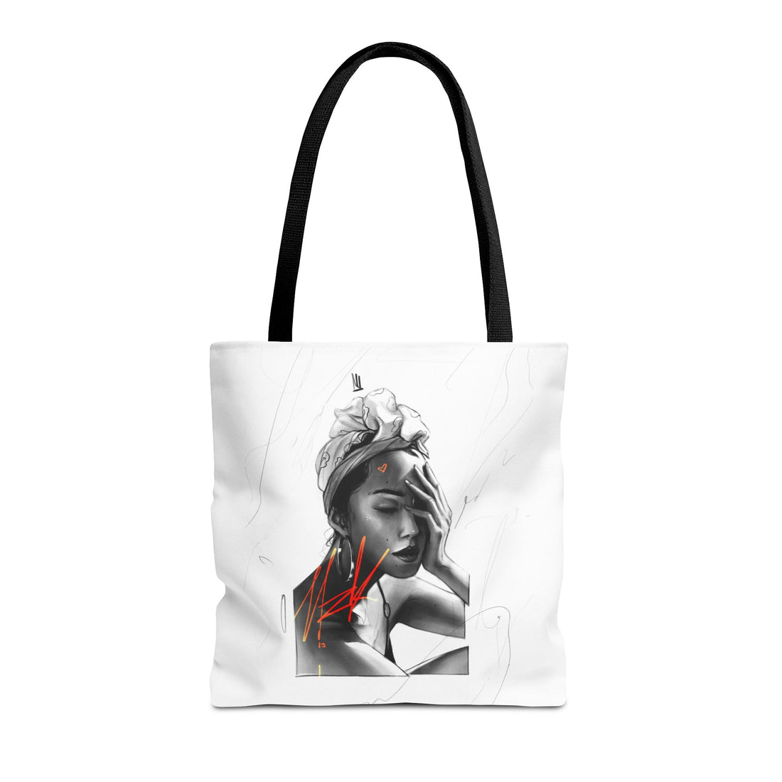 Mid Summer Tote Bag