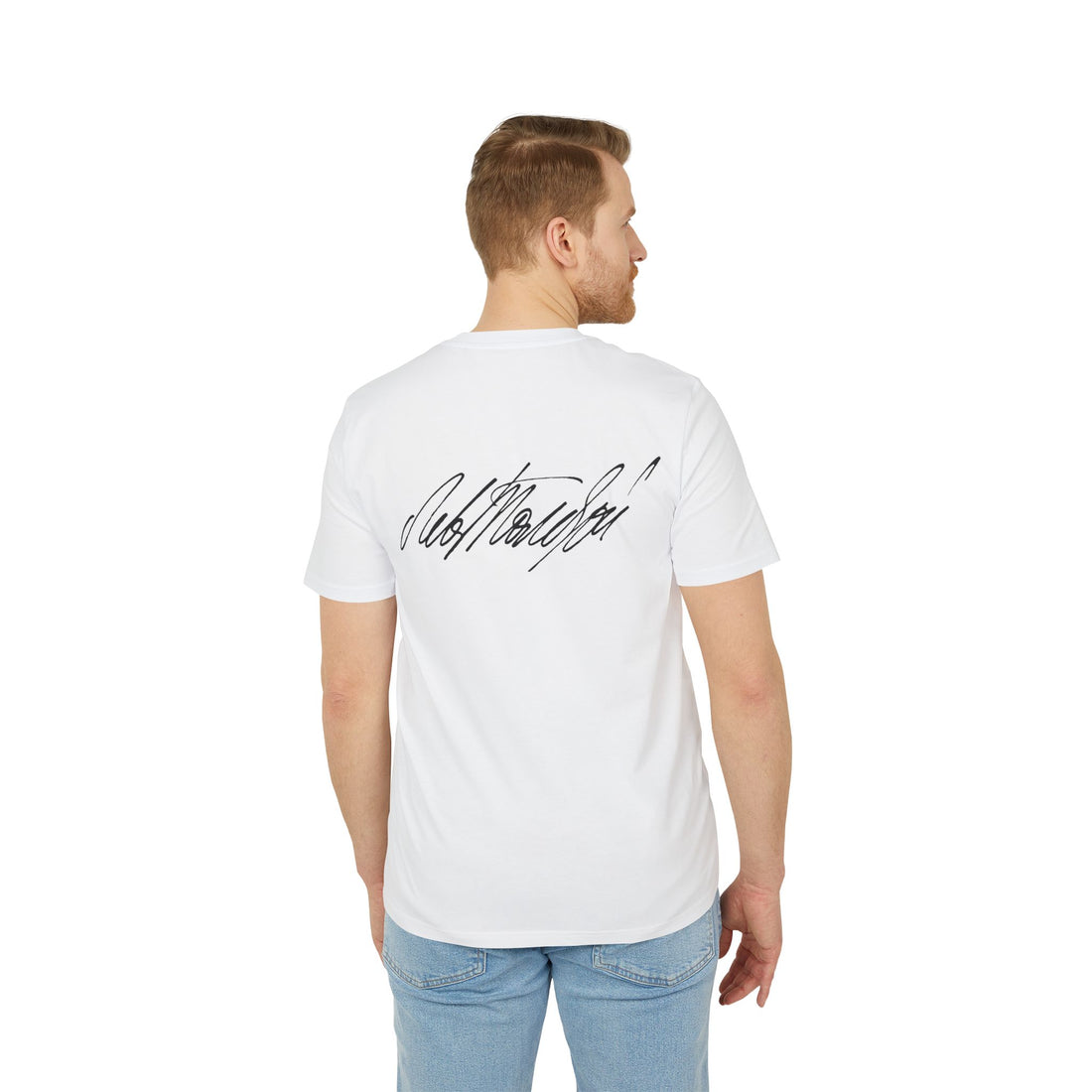 Leo Tolstoy T-Shirt