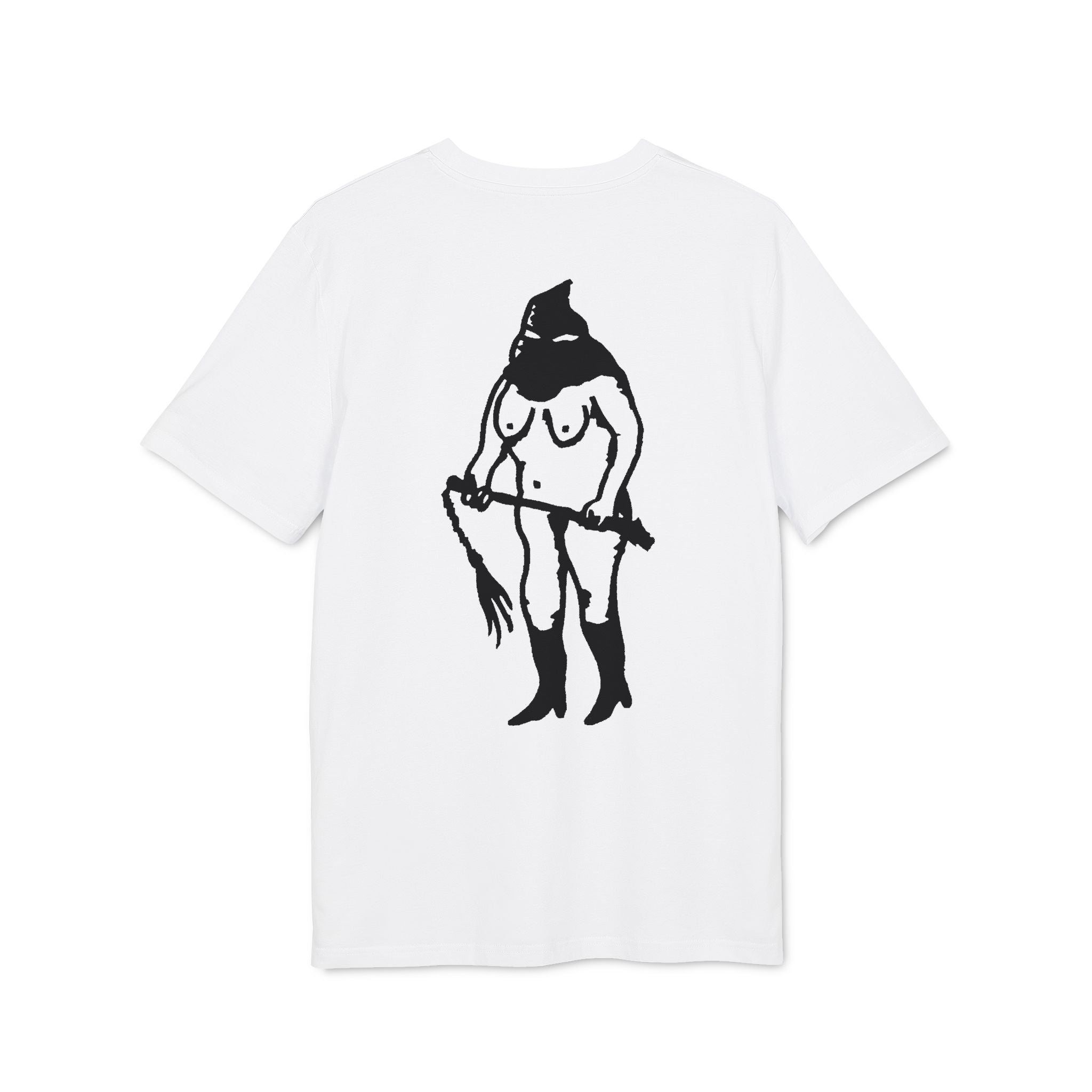 Dominatrix T-Shirt