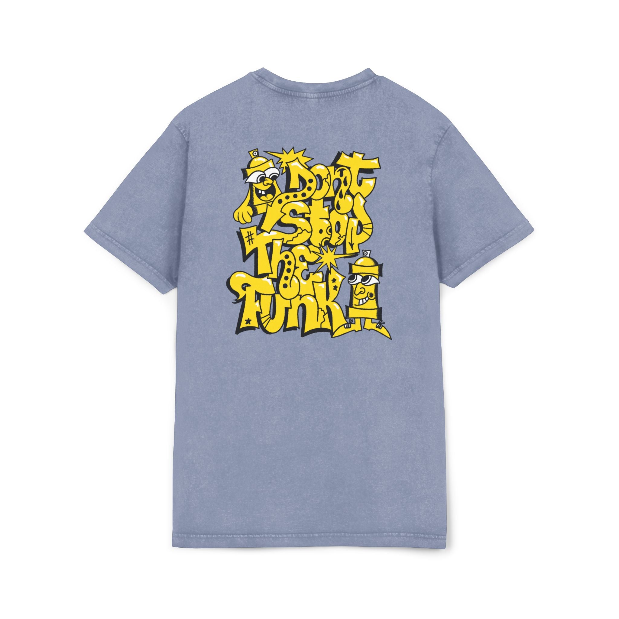 Dont Stop The Funk T-Shirt