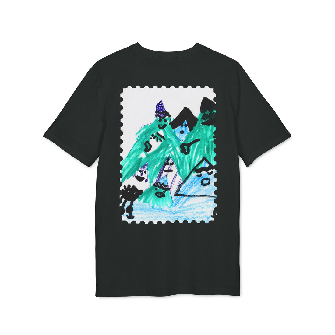 Hills T-Shirt