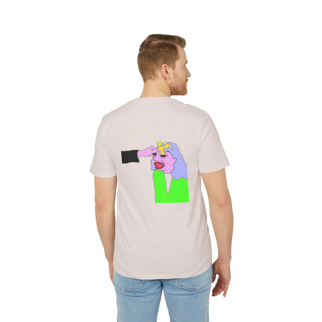 Exorcism T-Shirt