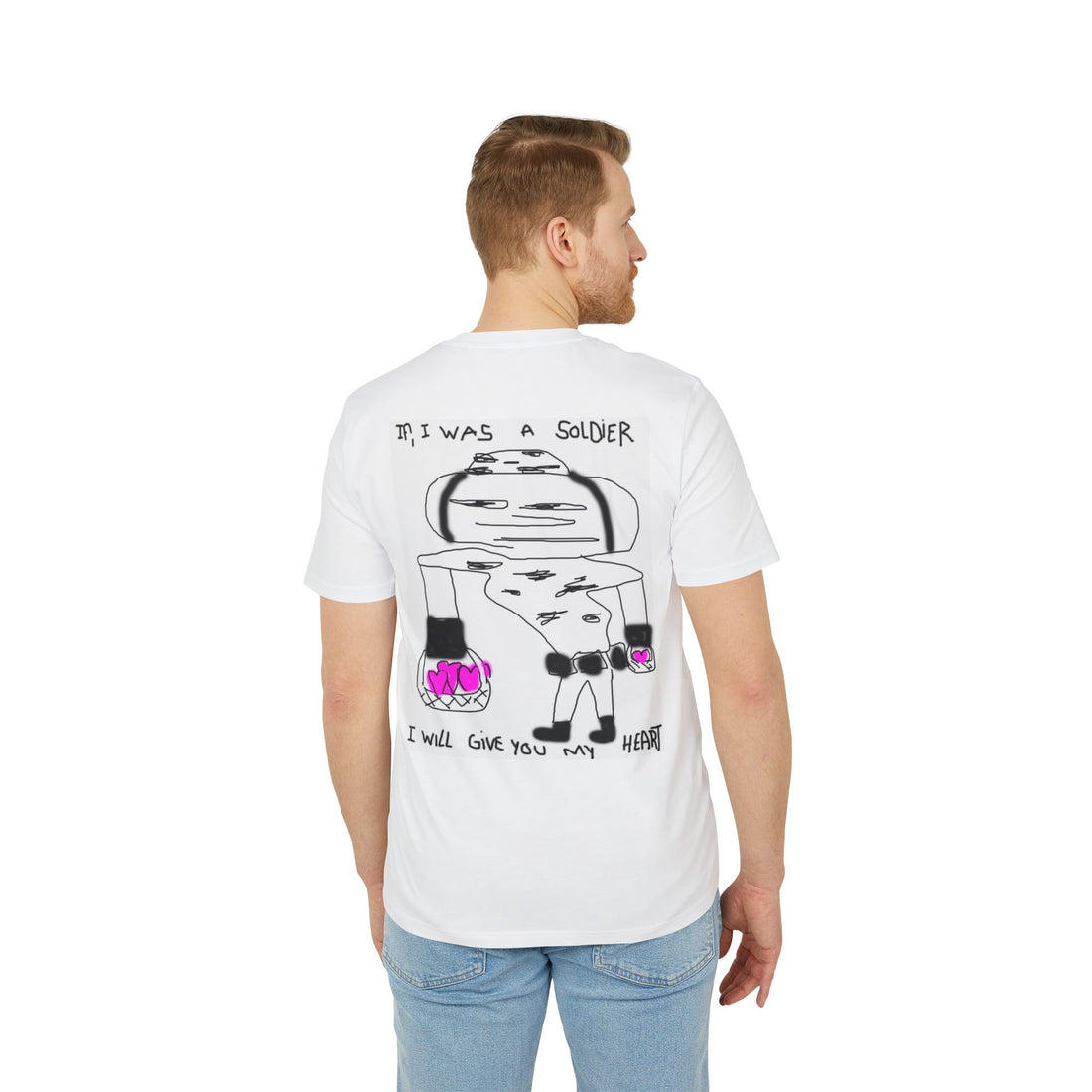 Soldier T-Shirt