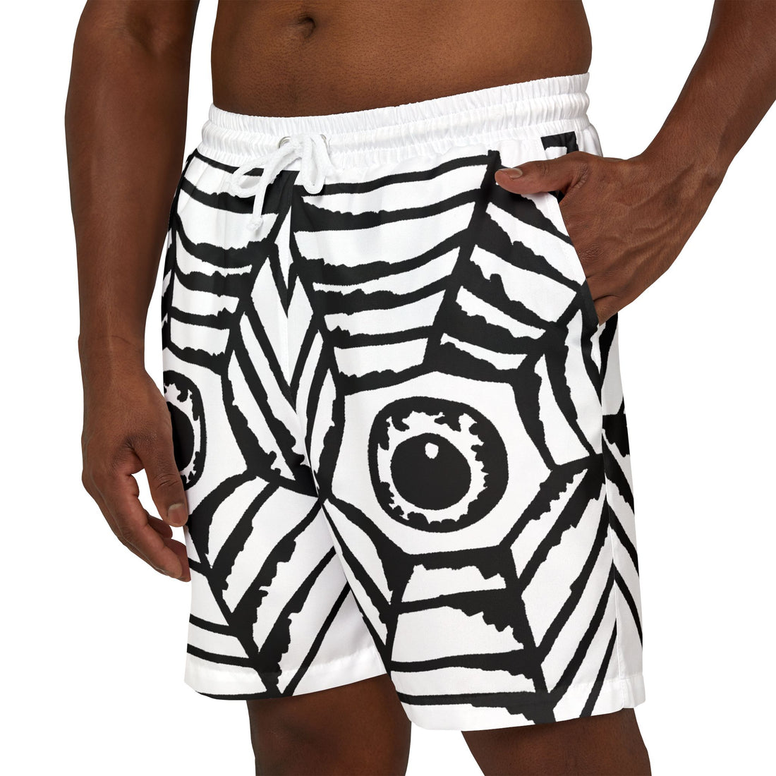Voetsek Swim Shorts